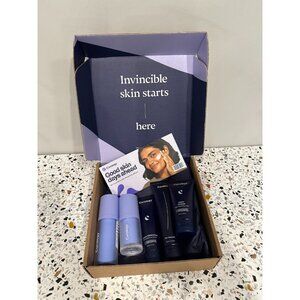 ⚡️SOLD⚡️ Curology Future Proof Skin Care Routine Set